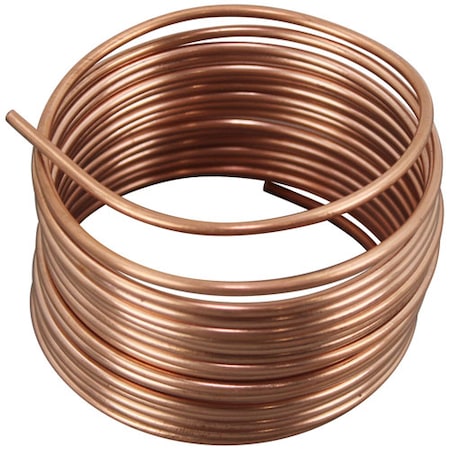 True Cap Tube .097Od X .046Id X 12' E851133